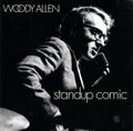 Stand-Up Comic: 1964-1968