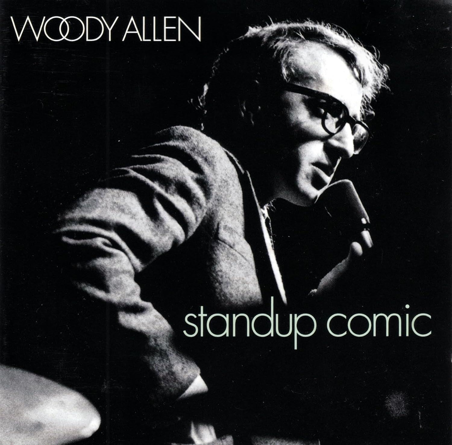 Stand-Up Comic: 1964-1968