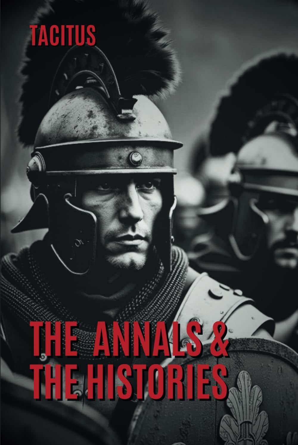 The Annals & The Histories
