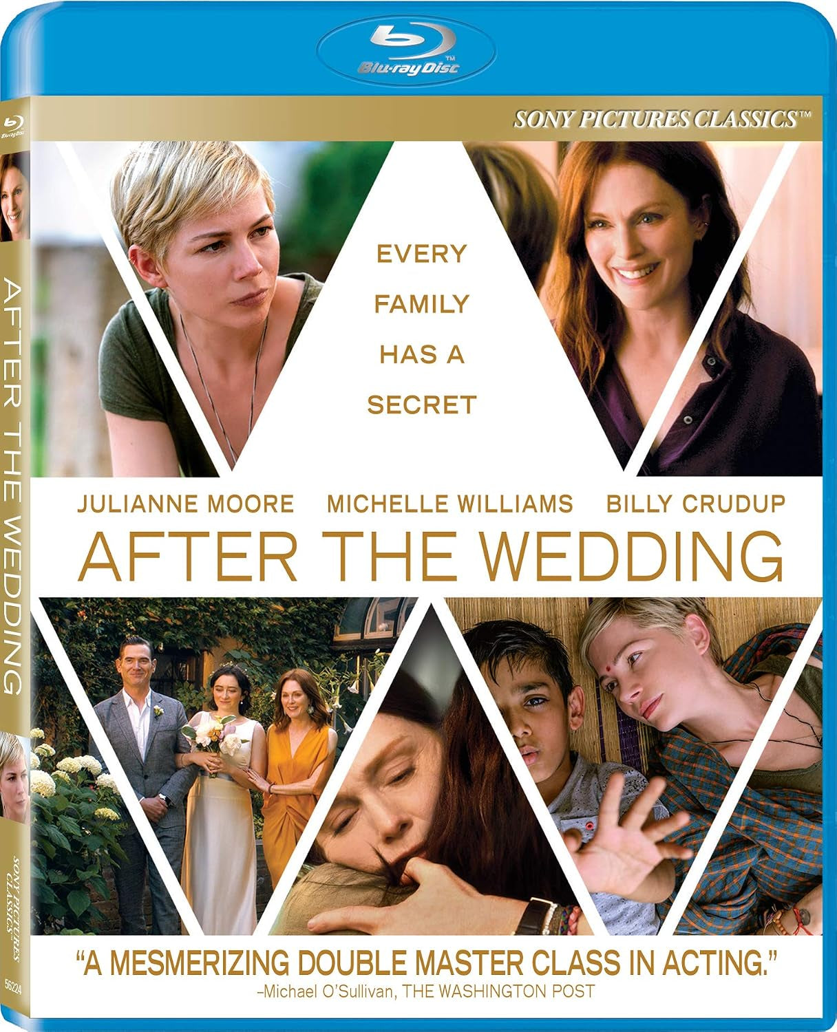 After the Wedding