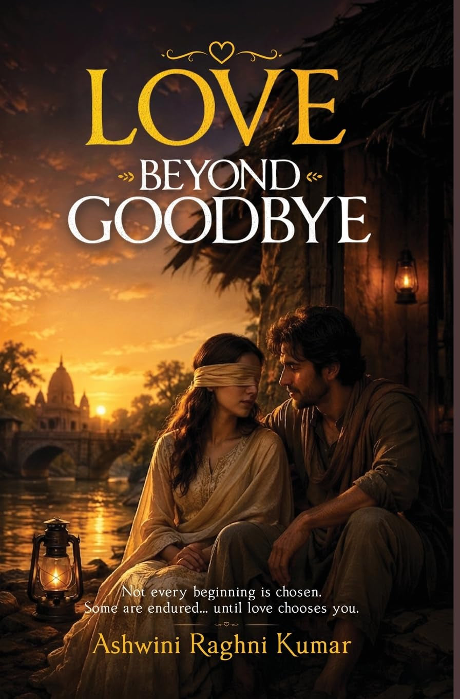 Love Beyond Goodbye