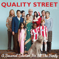 Quality Street: A Seasonal Selection for All the Family (GREEN VINYL)