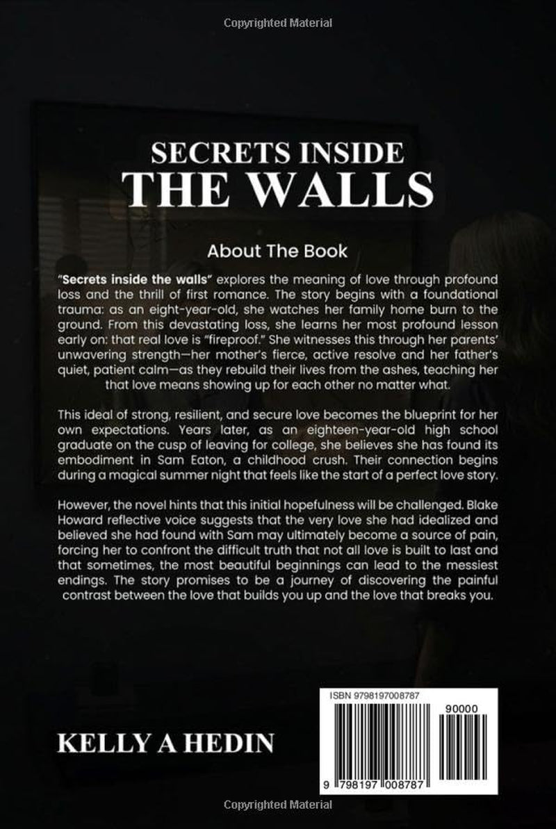 Secrets Inside the Walls