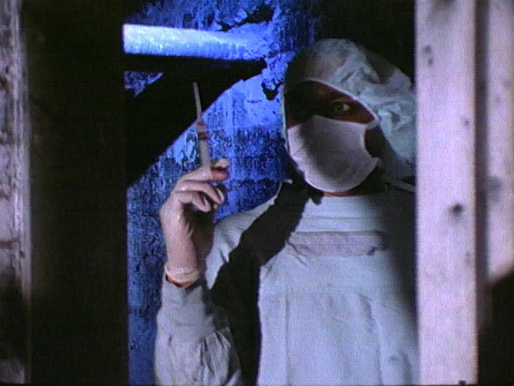 Embalmer