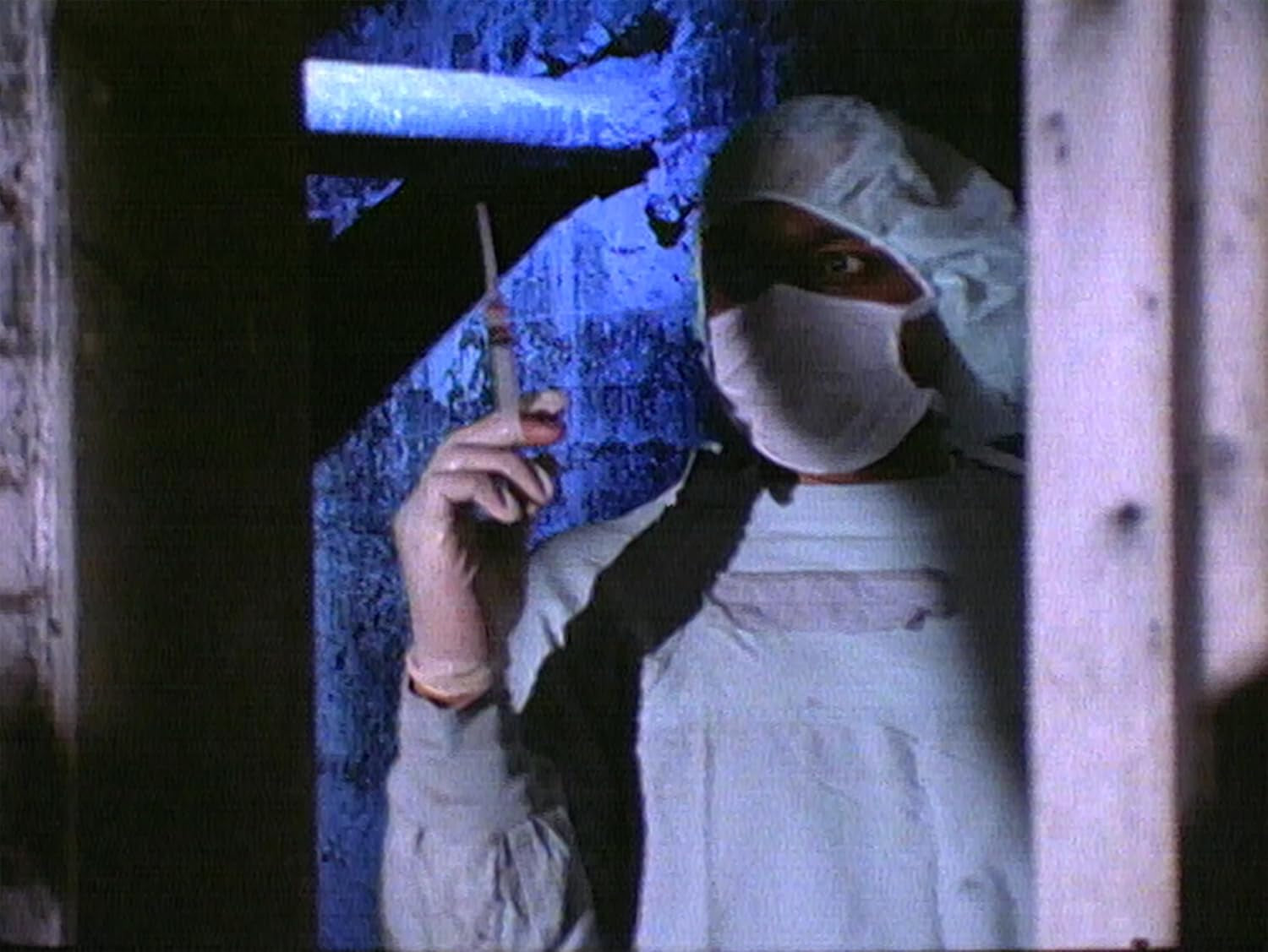 Embalmer