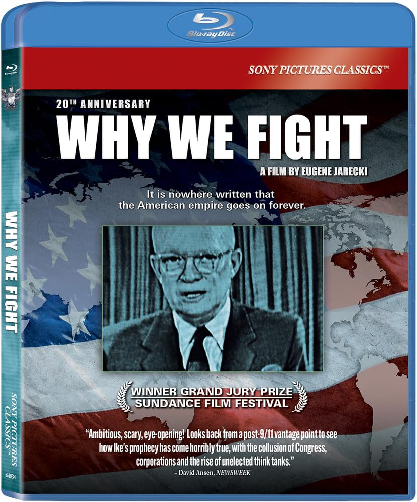 Why We Fight 2006