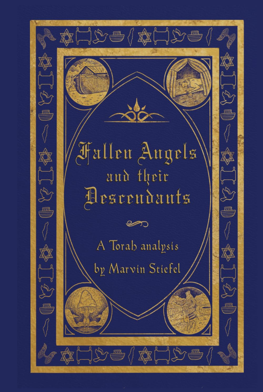 Fallen Angels and Their Descendants
