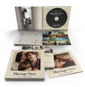 Marriage Story Original Music From The Netflix Film