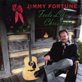 Feels Like Christmas Audio Fortune, Jimmy