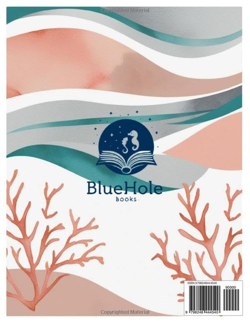 Color Belize! for Kids, Teens and Adults (with Fun Facts): An Engaging and Educational Coloring Book Featuring Belizean Plants, Animals, Birds, and Landmarks.