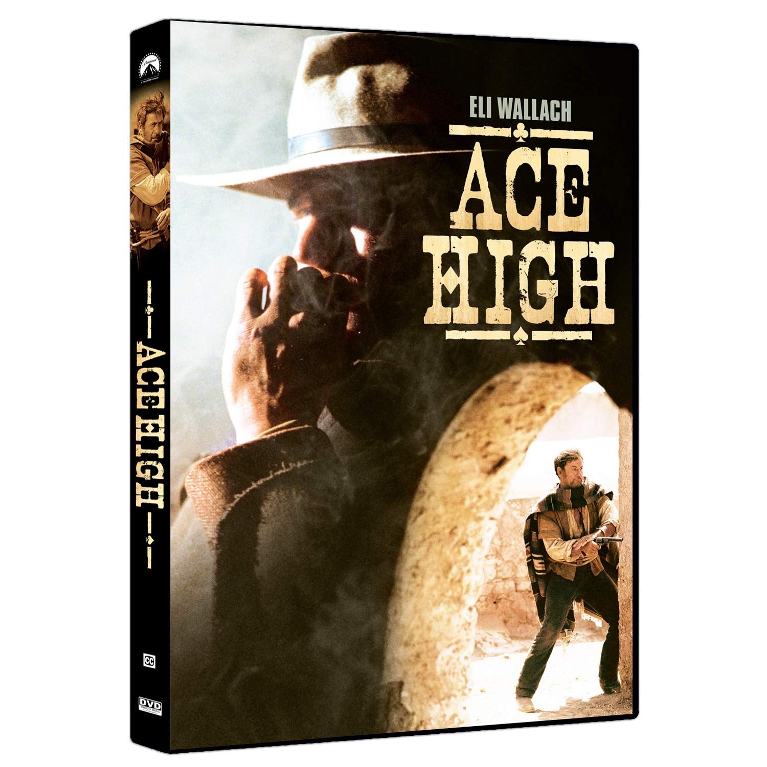 Ace High