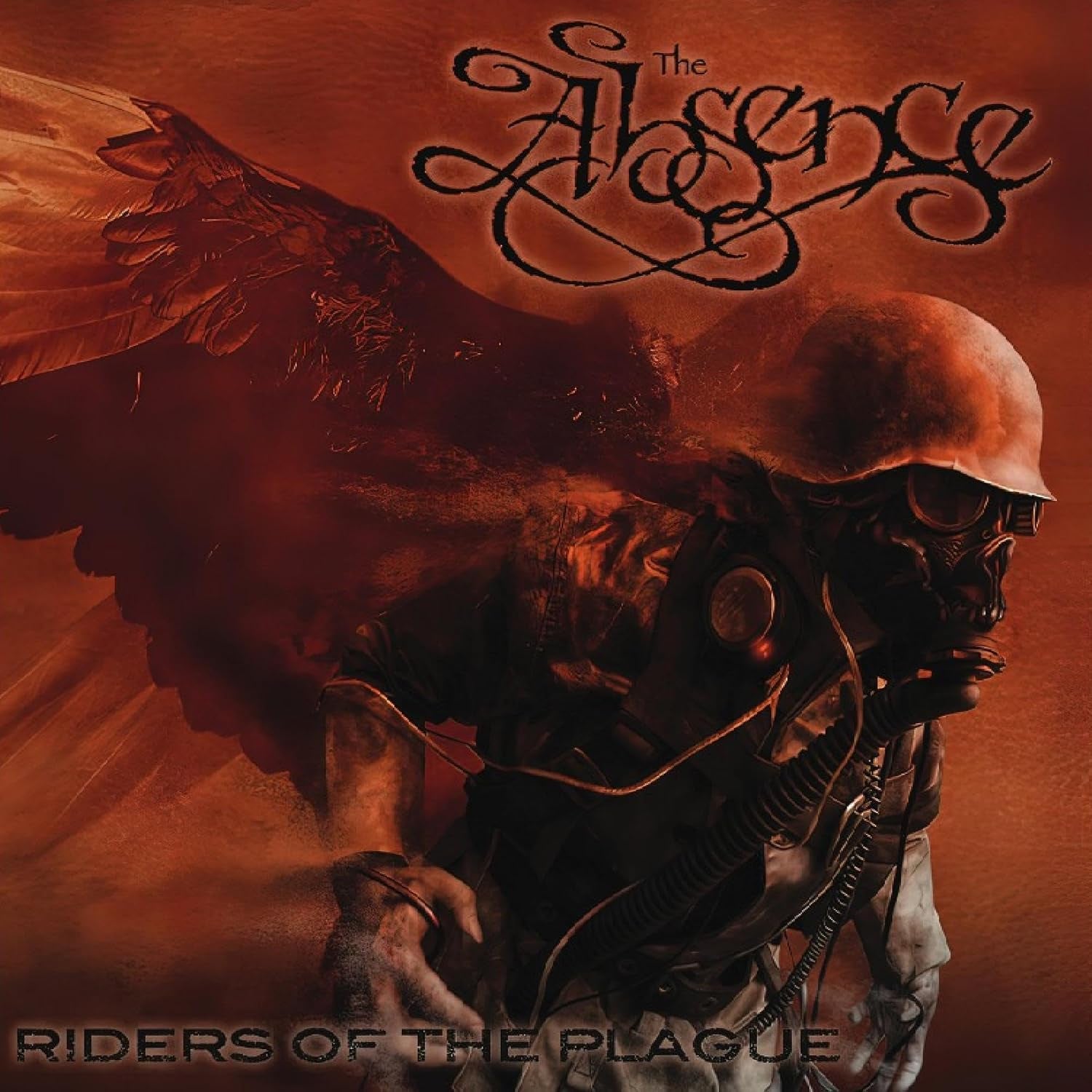 Riders of the Plague