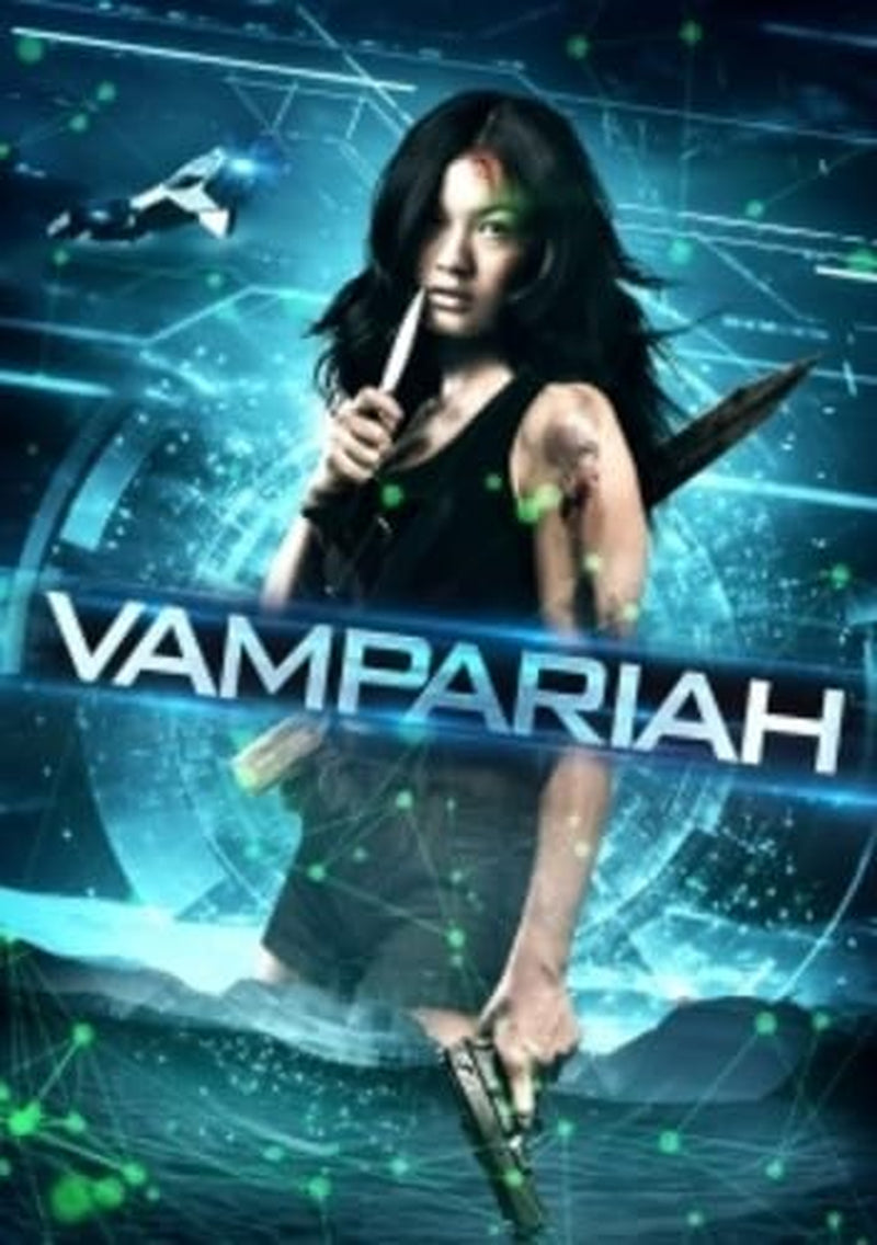 Vampariah