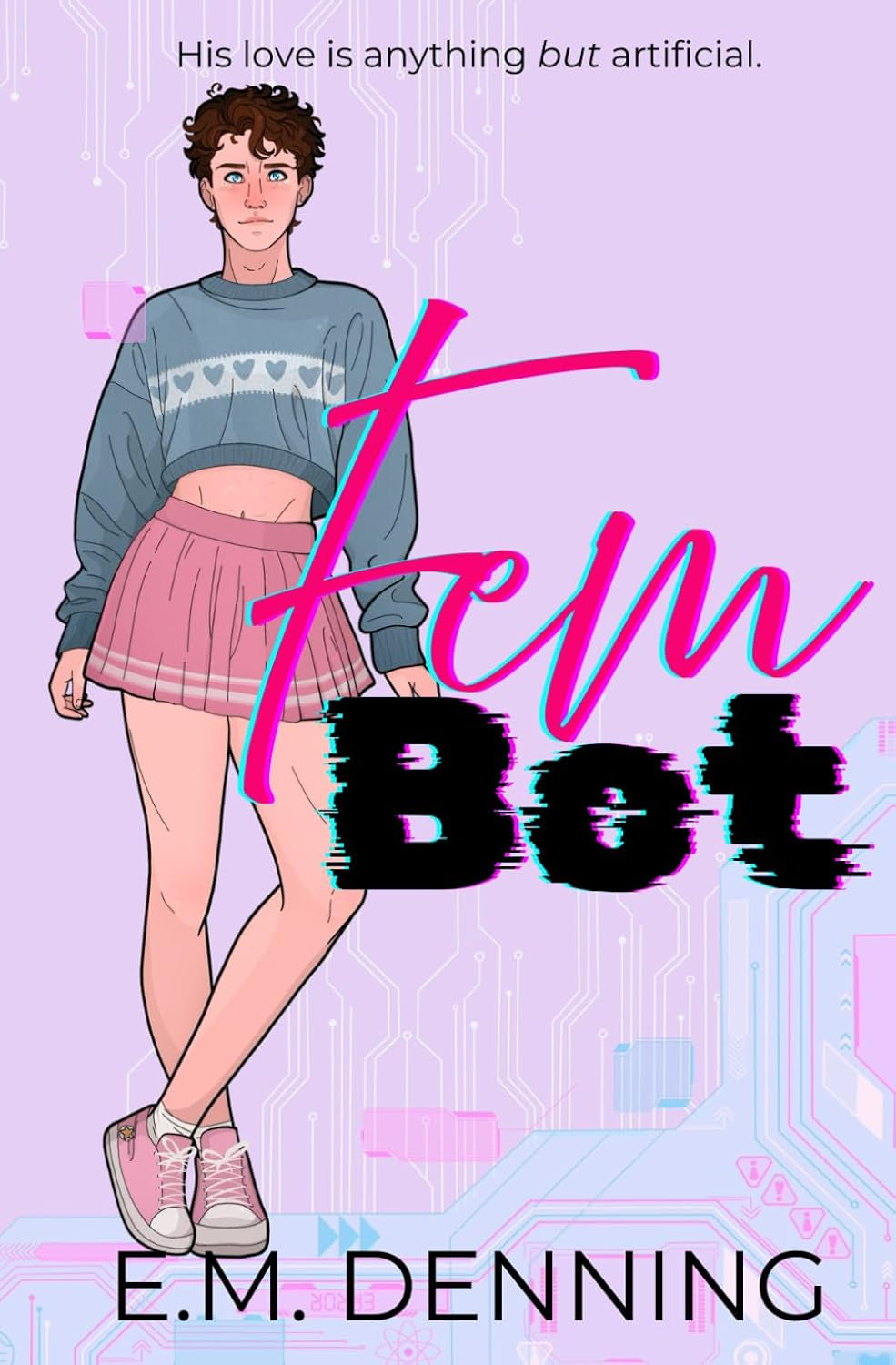 Fembot