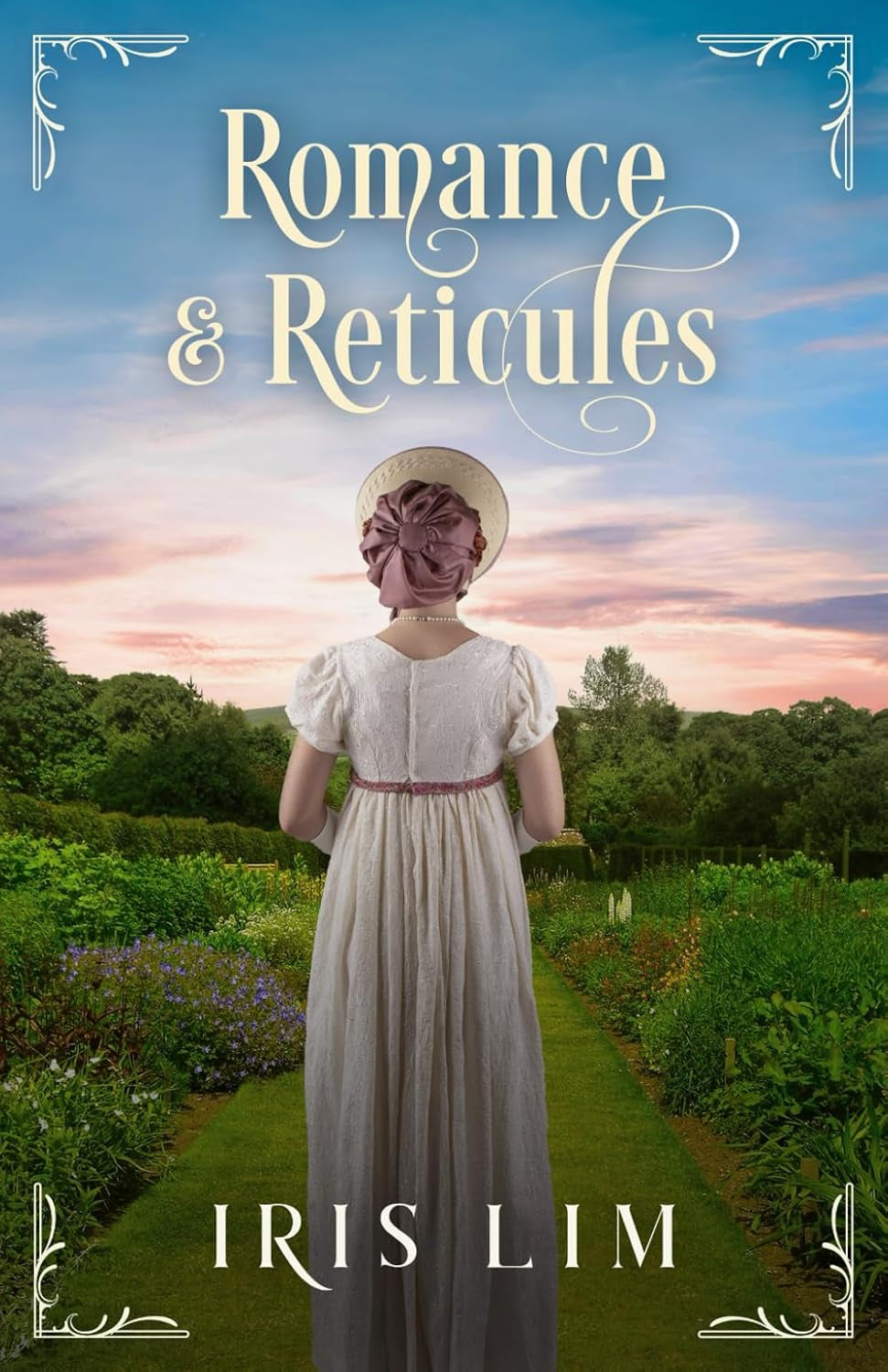 Romance and Reticules: A Sweet Regency Collection (Sweet Historical Romance Shorts)