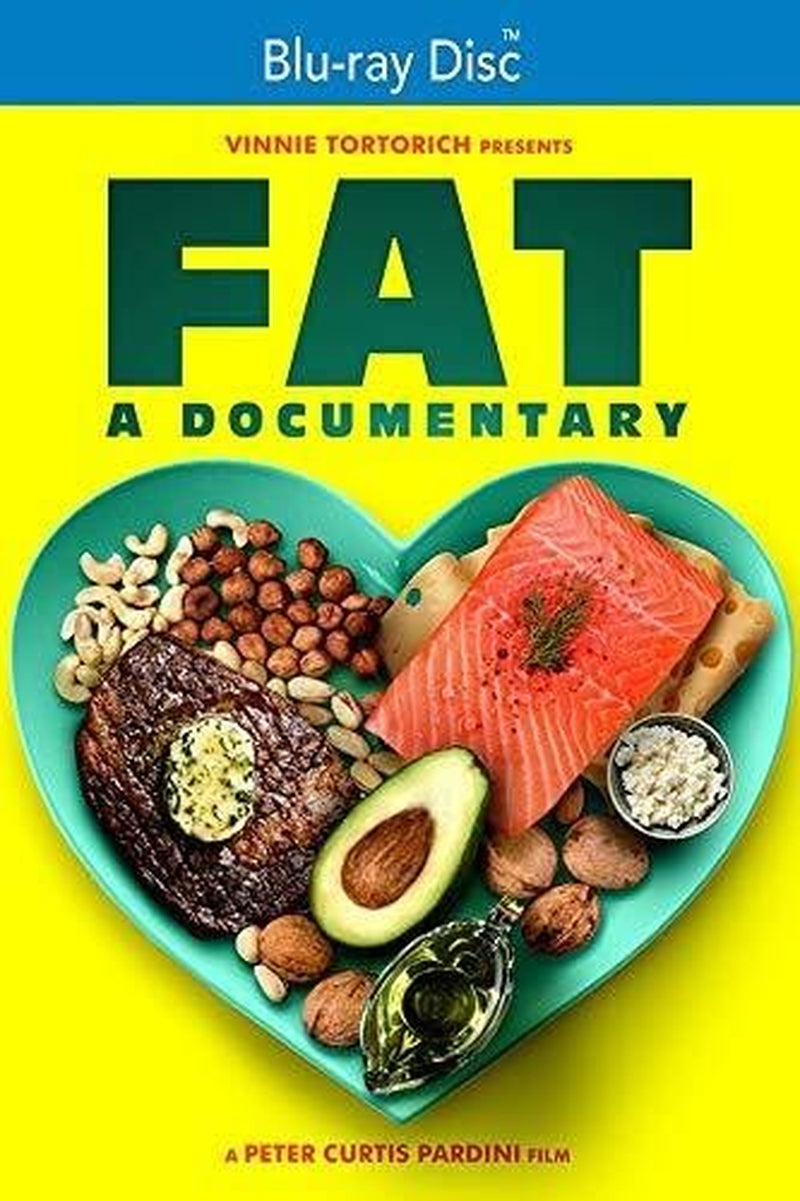 Fat [Blu-Ray]