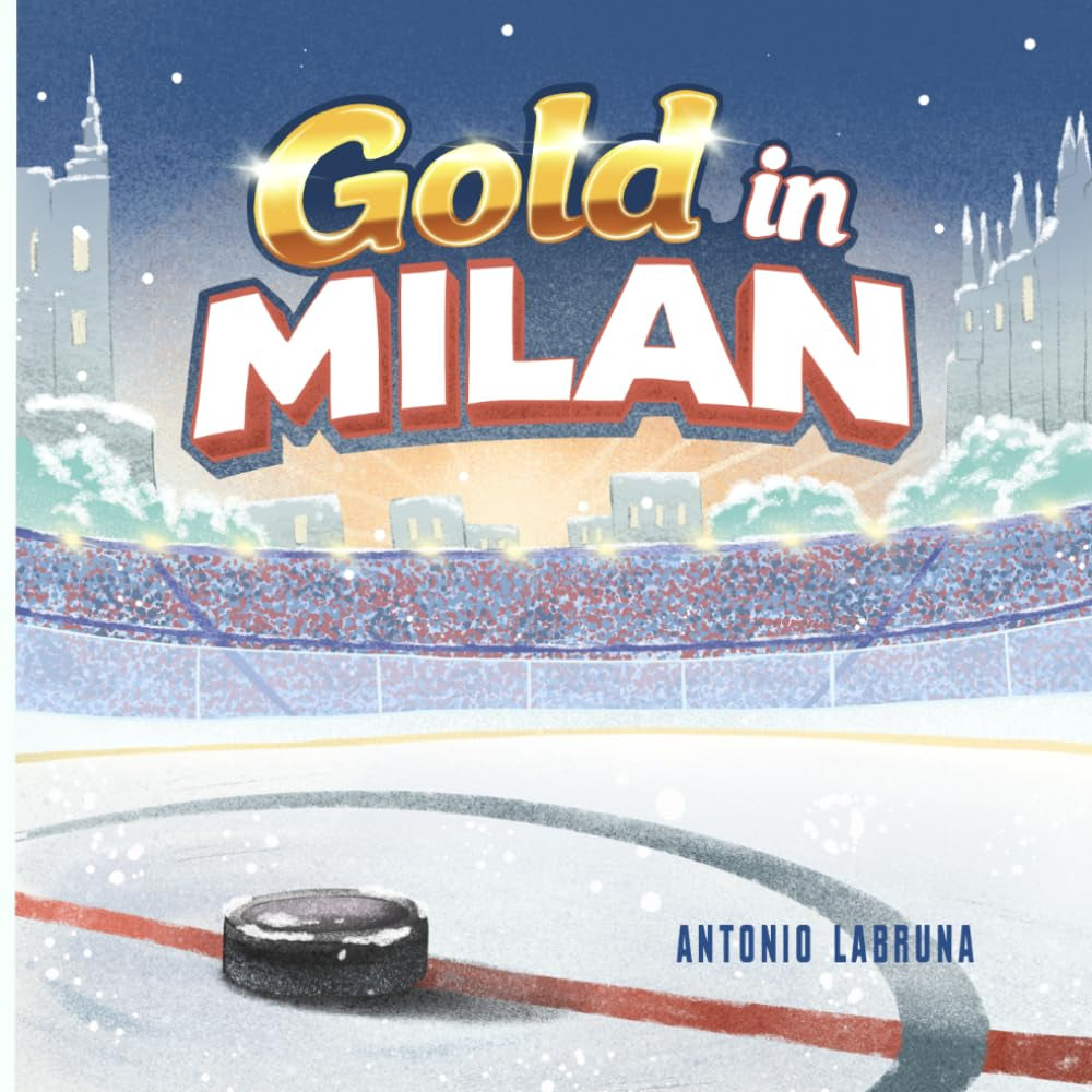 Gold in Milan