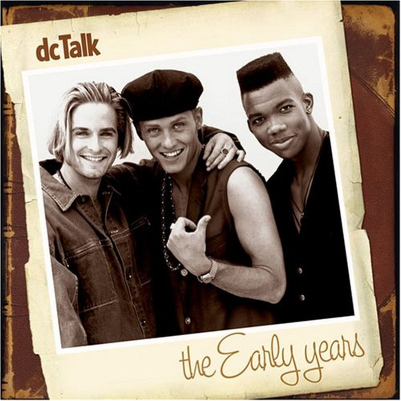 Early Years