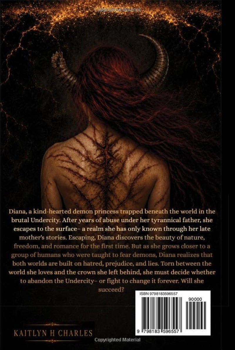 Beneath The Surface – Hell's Princess –