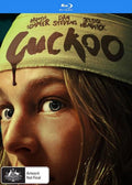 Cuckoo Blu-ray | Hunter Schafer, Mila Lieu