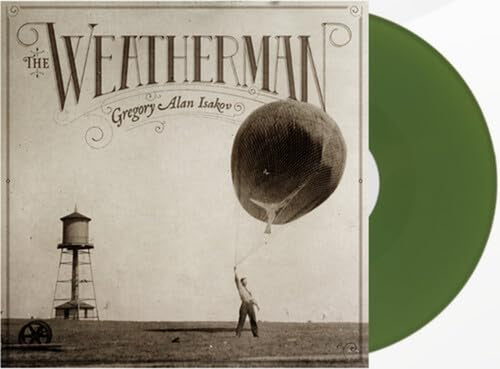The Weatherman