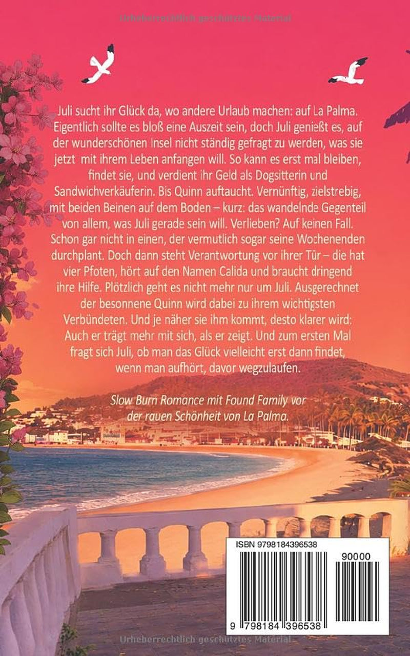 Glück ist meine Lieblingsfarbe (German Edition)
