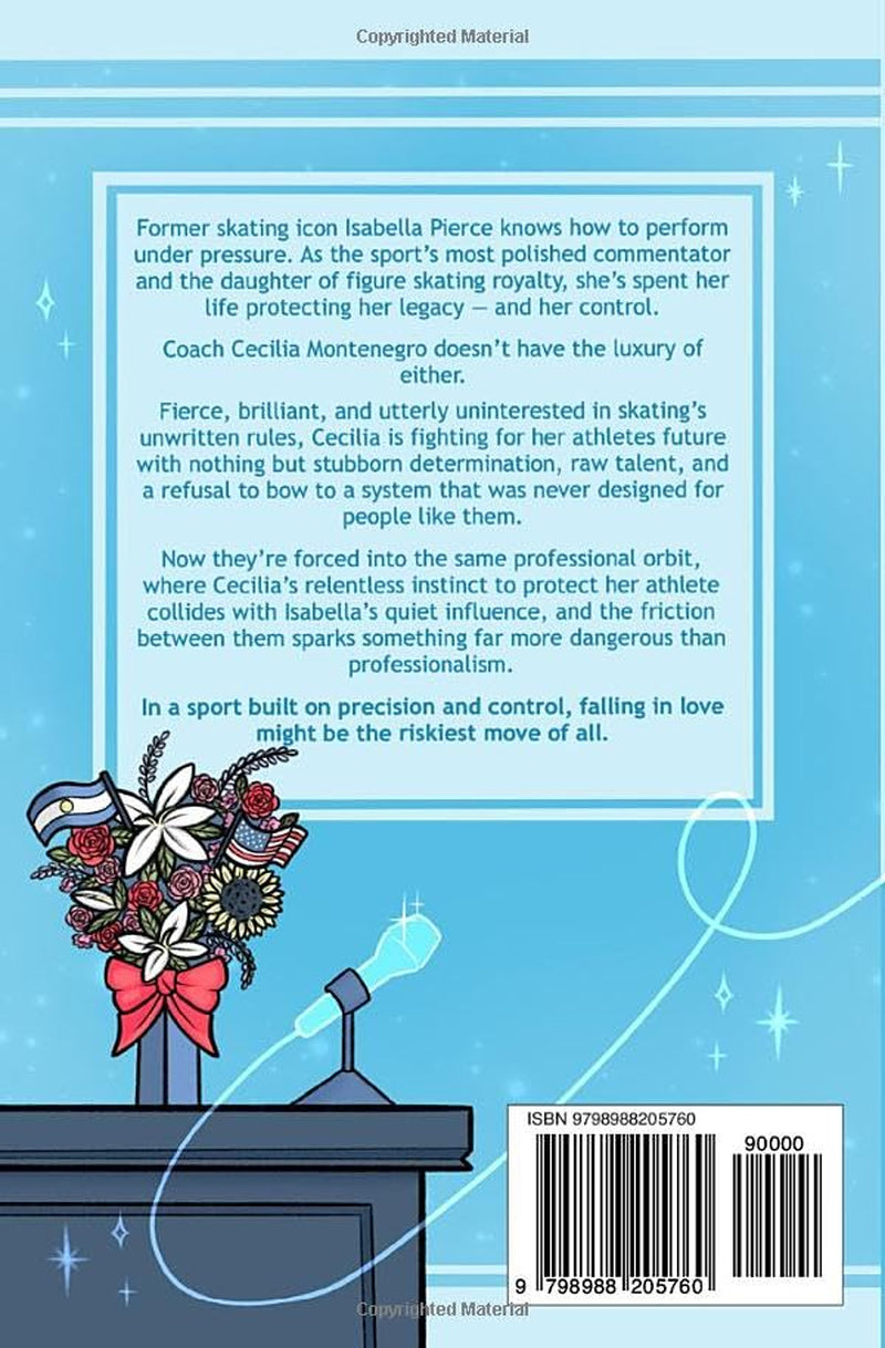 Ice Princesses