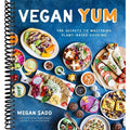 Vegan YUM: The Secrets to Mastering Plant-Based Cooking