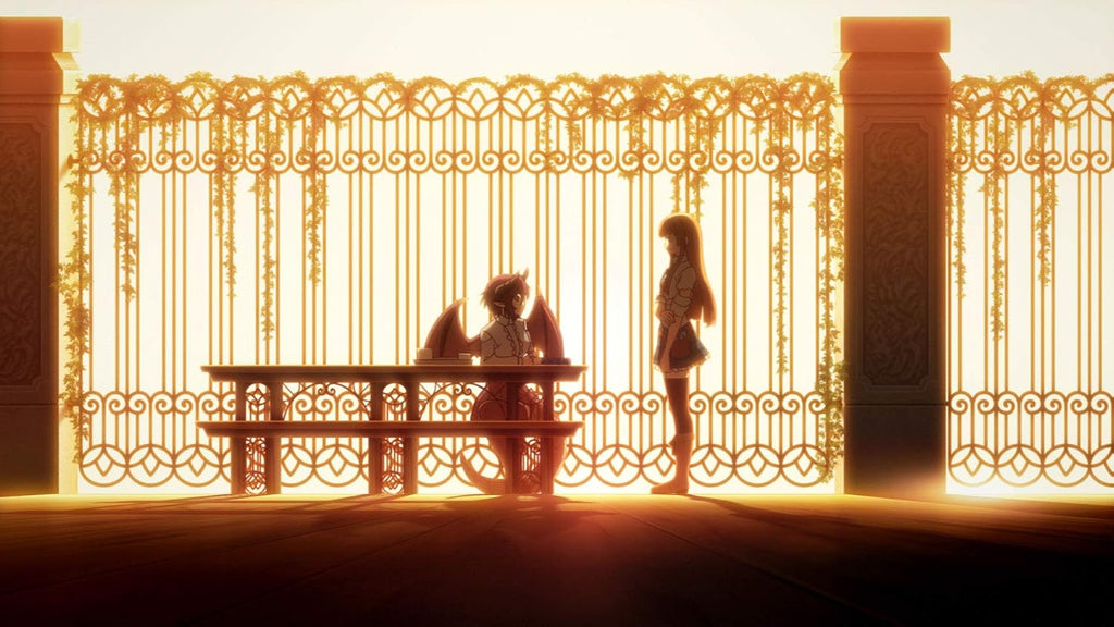 MYSTERIA FRIENDS BD
