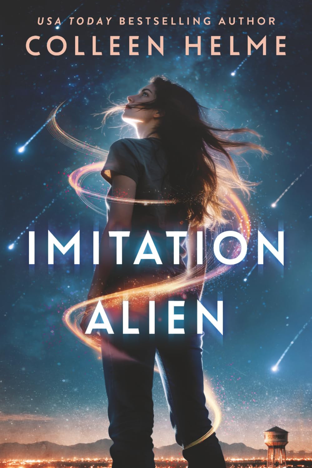 Imitation Alien