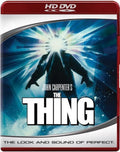 The Thing [HD DVD] by Wilford Brimley