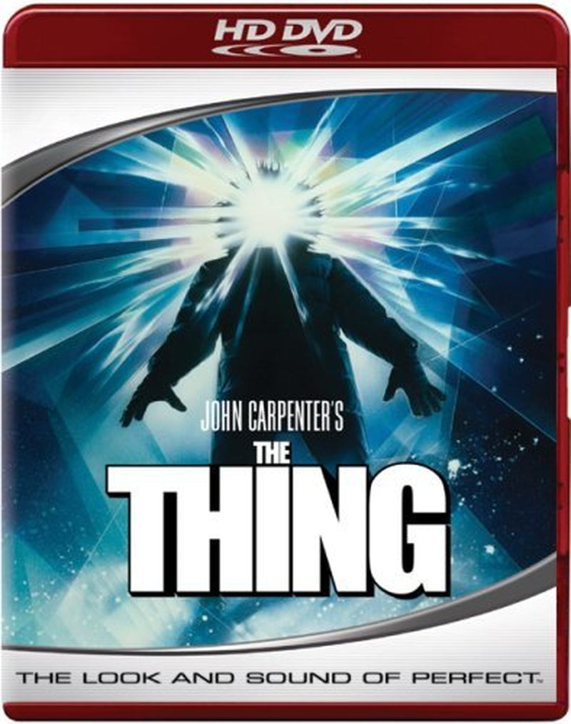 The Thing [HD DVD] by Wilford Brimley