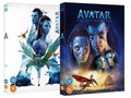 Avatar: 2-Movie Collection [Blu-ray] (Remastered)
