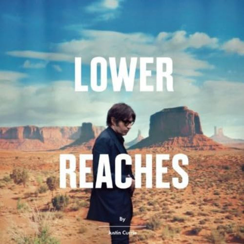 LOWER REACHES