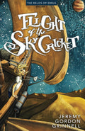 Flight of the SkyCricket (Relics of Errus)