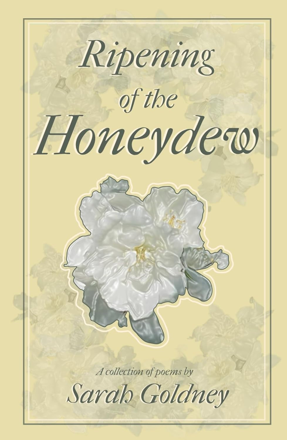 Ripening of the Honeydew