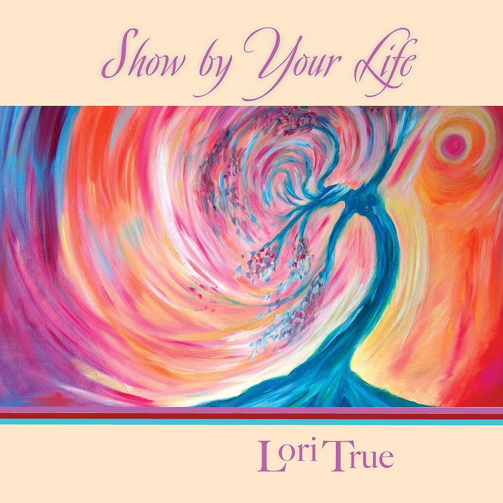 Show By Your Life