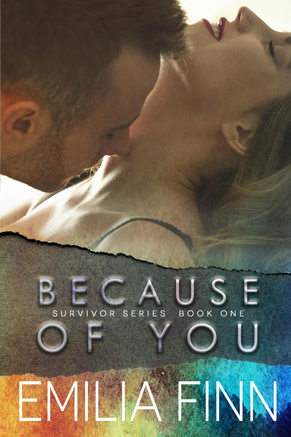 Because Of You (Survivor Series)