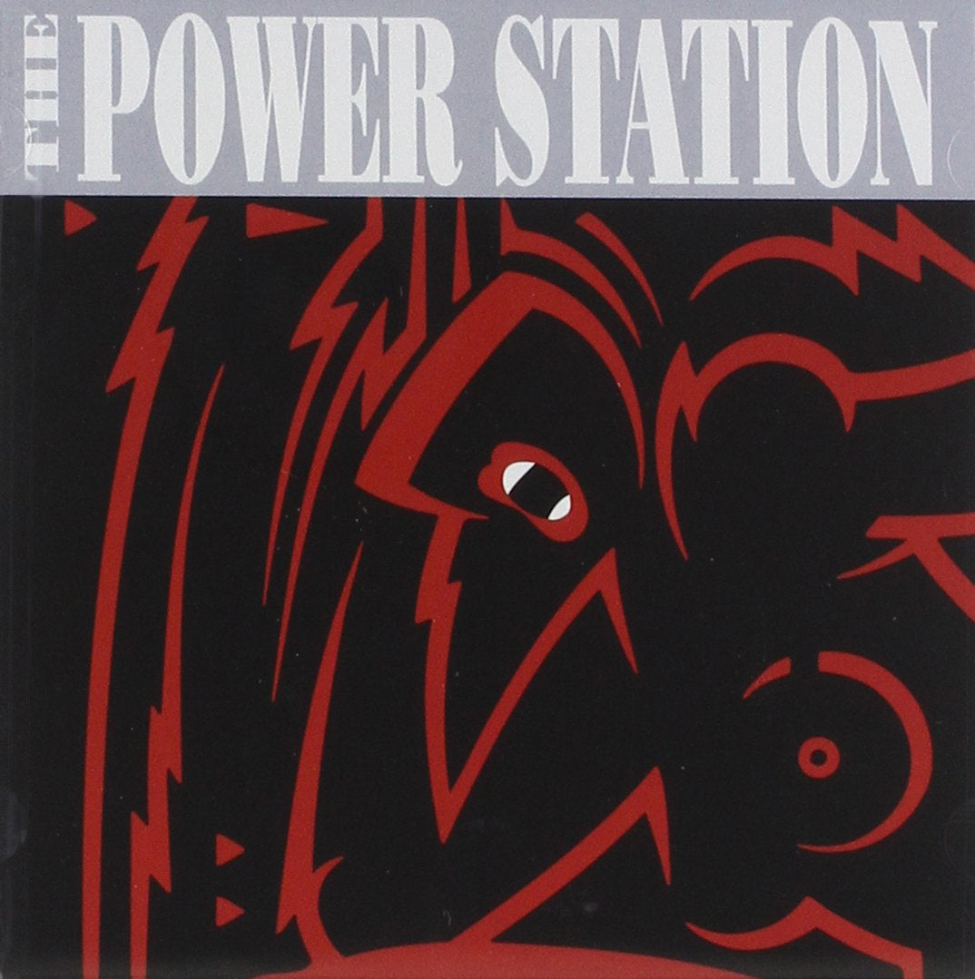 The Power Station