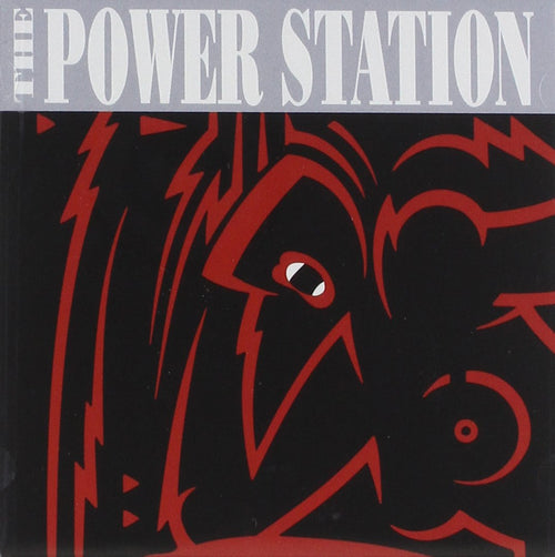The Power Station