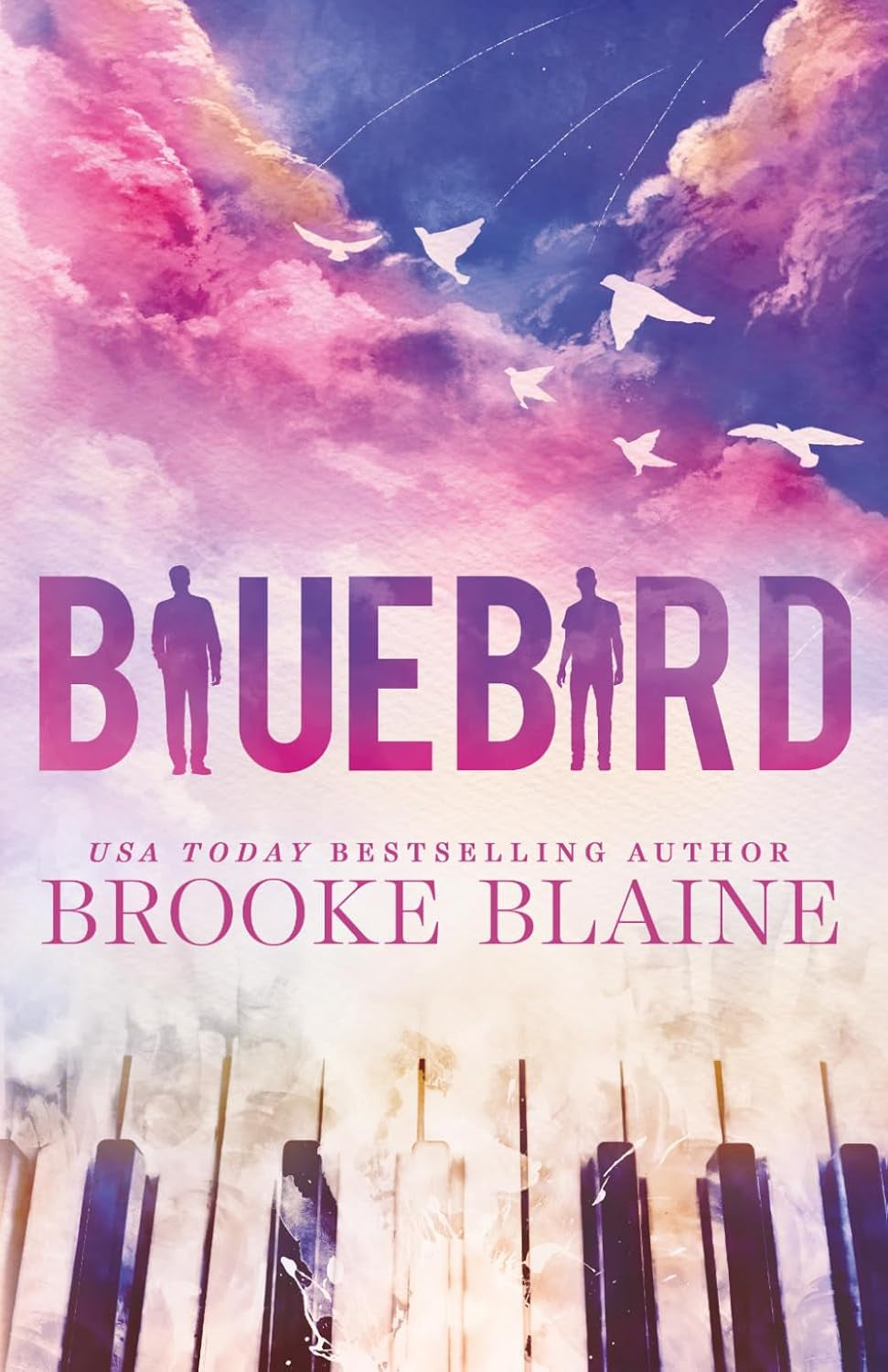 Bluebird