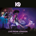 Live From London - Camden Palace 19 BR