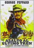 One More Train to Rob [ NON-USA FORMAT, PAL, Reg.0 Import - Spain ]