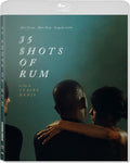 35 Shots of Rum [Blu-ray]