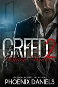 Creed 2: Black Widow
