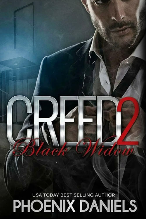 Creed 2: Black Widow