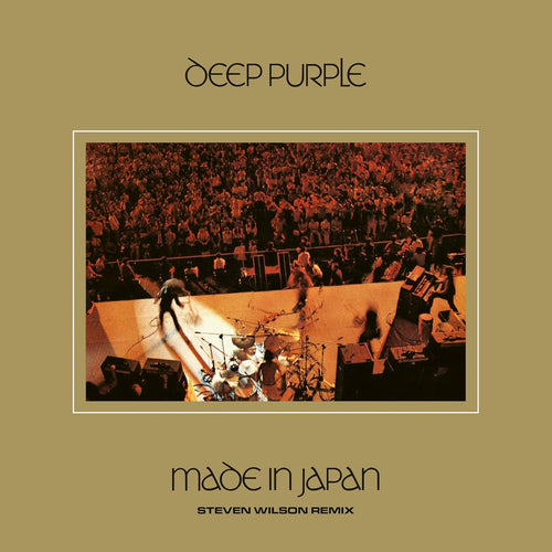 Made In Japan 50 (Deluxe – 2025 Mix)