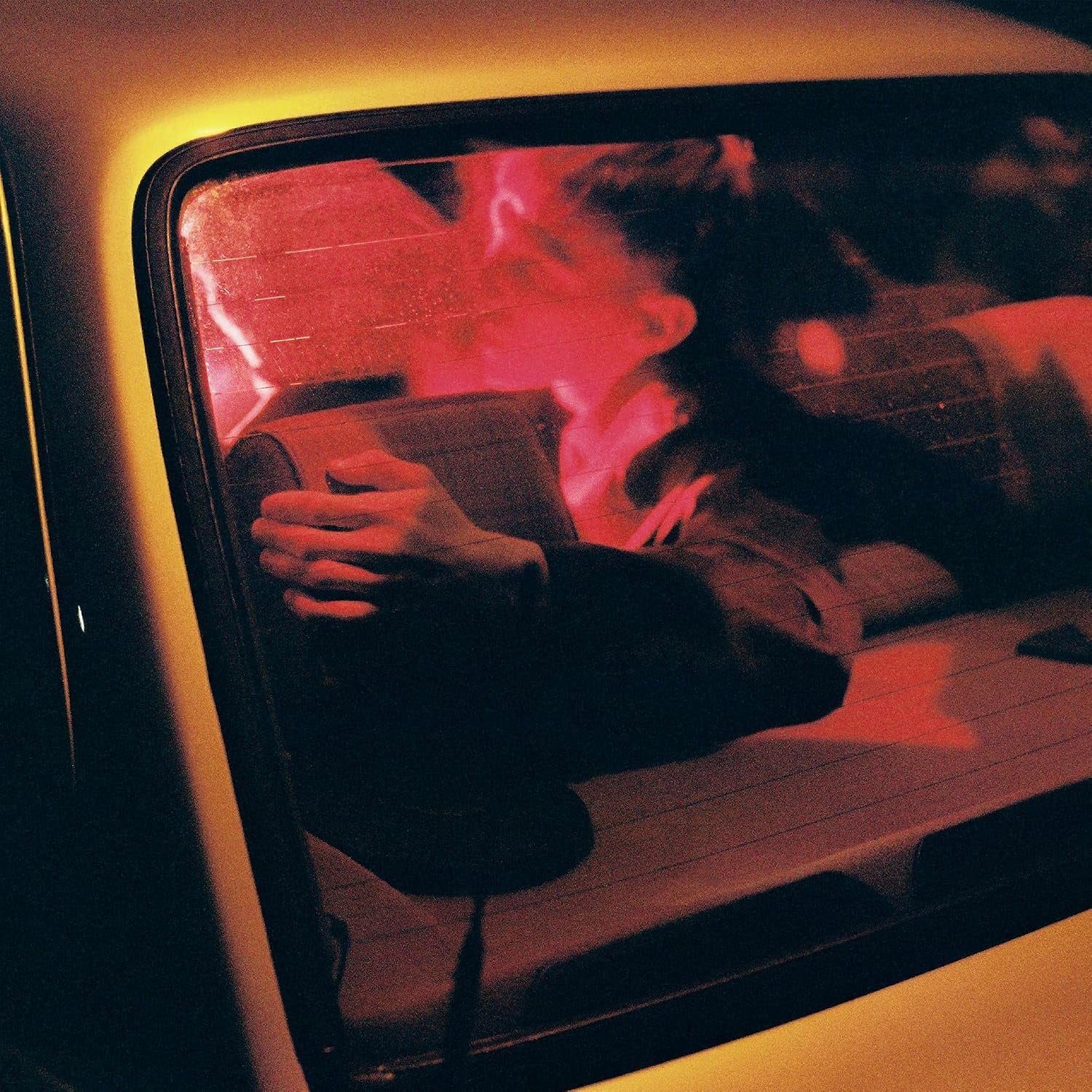 In Waiting [LP]