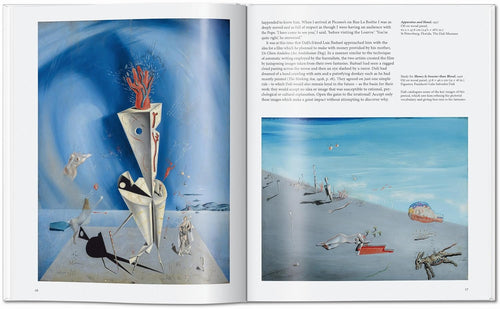 Dalí (Basic Art)