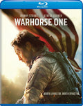 Warhorse One